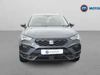 Used Seat Ateca FR Sport 150 HP (110 kW) 2025 SUV