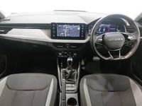 Used Skoda Kamiq SE 116 HP (85 kW) 2025 Silver SUV