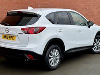 Used Mazda CX-5 150 HP (110 kW) 2016 SUV
