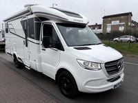 Begagnad Mercedes 600 2020 Vit