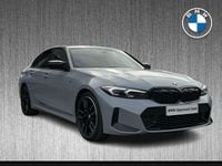 Used BMW M340 Shadowline 335 HP (246 kW) 2024 Grey Sedan