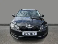 Used Skoda Octavia SE L 116 HP (85 kW) 2019 Estate