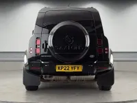 Used Land Rover Defender HSE Dynamic 249 HP (183 kW) 2025 SUV