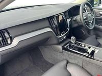 Used Volvo V60 Plus 345 HP (253 kW) 2026 Estate
