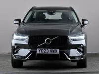 Used Volvo XC60 Plus 250 HP (183 kW) 2023 Grey SUV