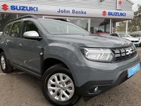 Used Dacia Duster Expression 90 HP (66 kW) 2024 SUV