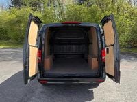 Used Mercedes Vito 136 HP (100 kW) 2024 Van