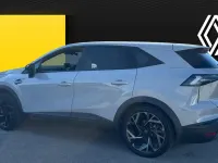 Used Renault Symbioz Techno Esprit Alpine 143 HP (105 kW) 2025 Grey SUV