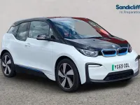 Used BMW i3 Comfort Edition 125 kW (170 HP) 2022 White Hatchback