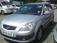 Used Kia Rio 2006 Hatchback