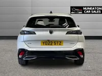 Used Peugeot 308 SW Premium 2022 White Estate