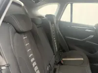 Used BMW X1 Sport Line 150 HP (110 kW) 2018 Black SUV