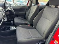 used Toyota Yaris VVT-I ICON PLUS