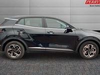 Used Kia Sportage 159 HP (116 kW) 2024 SUV