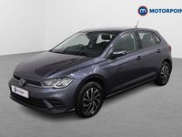 Used VW Polo Life 2024 Grey Hatchback