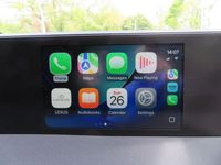 Used Lexus UX 184 HP (135 kW) 2022 Black SUV