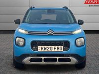 Used Citroën C3 Flair 110 HP (80 kW) 2020 Hatchback