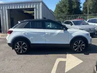 Used VW T-Roc 150 HP (110 kW) 2026 SUV