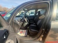 Usado Citroën C3 Picasso 90 HP (66 kW) 2012 Cinzento Monovolume