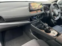 New Nissan X-Trail N-Connecta 163 HP (119 kW) 2025 Grey SUV