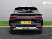 Used BYD Seal U Comfort 2025 Black SUV