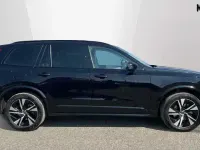 Begagnad Volvo XC90 Plus 247 HK (181 kW) 2024 Svart SUV