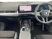 Used BMW 225 Active Tourer M Sport 242 HP (177 kW) 2025 Grey MPV