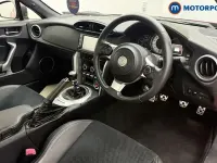 Used Toyota GT86 GT 200 HP (147 kW) 2019 Red Coupe