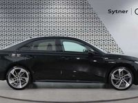 used Audi A3 Saloon 35 TFSI Edition 1 4dr S Tronic