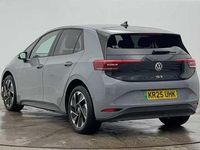 Used VW ID.3 150 kW (204 HP) 2025 Hatchback