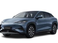 New BYD Sealion 7 Comfort 230 kW (313 HP) 2026 SUV