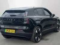New Volvo EX30 Ultra 197 kW (268 HP) 2026 SUV