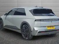 New Hyundai Ioniq 5 Ultimate 167 kW (228 HP) 2026 Other SUV