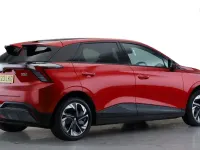 Used MG MG4 EV Trophy 2023 Hatchback