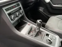 Used Seat Ateca FR 150 HP (110 kW) 2021 White SUV