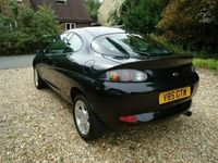 Used Ford Puma 1999 Coupe
