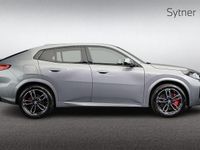 Used BMW iX2 M Sport 147 kW (201 HP) 2025 Grey SUV