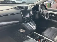 Used Honda CR-V Hybrid 184 HP (135 kW) 2022 White SUV