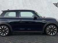 Used Mini Cooper Level 3 135 kW (184 HP) 2023 Hatchback