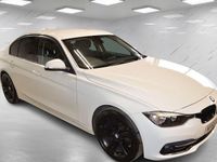Used BMW 320 Sport Line 190 HP (139 kW) 2018 Sedan
