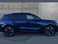 Begagnad Cupra Terramar 147 HK (108 kW) 2026 Blå SUV