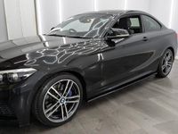Used BMW 218 M Sport 136 HP (100 kW) 2020 Coupe