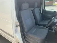 Used Ford Transit 90 HP (66 kW) 2005 White Van