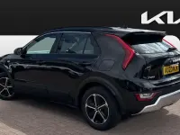 Used Kia Niro 141 HP (103 kW) 2023 Black SUV