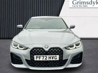 Used BMW 420 M Sport 190 HP (139 kW) 2022 Coupe