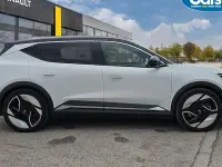 Used Renault Scenic E-Tech Iconic 160 kW (218 HP) 2024 SUV
