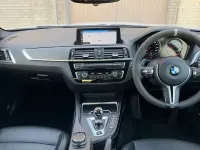 Used BMW M2 Competition Edition 410 HP (301 kW) 2018 Silver Coupe
