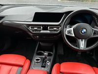 used BMW M135 1 Series i xDrive 2.0 5dr