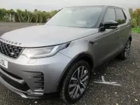 Used Land Rover Discovery SE Dynamic 2021 SUV