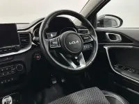 Used Kia XCeed 160 HP (117 kW) 2022 Grey SUV